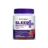 Natrol Sleep + Beauty Gummies - 60 Count