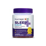 Natrol Kids Sleep + Calm Gummies - 60 count