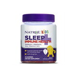 Natrol Kids Sleep + Immune Health Gummies - 50 Count