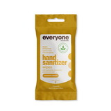 Everyone Hand Sanitizer Wipes Pouch Display
