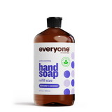 Everyone Lavender Coconut Hand Soap 32 fl. oz.