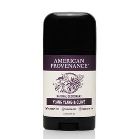 American Provenance Horseshoes &amp; Hand Grenades Natural Deodorant 2.65 oz