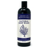 American Provenance Lavender Body Wash 16 fl. oz.