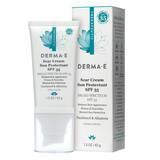 Derma E Scar Cream Sun Protectant (SPF 35) 1.5 oz.