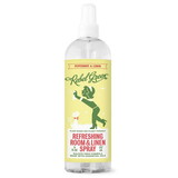 Rebel Green Peppermint & Lemon Linen & Room Spray 8 fl. oz.