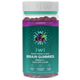 iwi Brain Gummies - 60 count