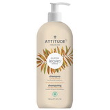 Attitude Volume & Shine Soy Protein & Cranberries Shampoo 32 fl. oz.