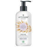 Attitude Sensitive SkinSoothing & Calming Chamomile Hand Soap 16 fl. oz.