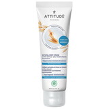 Attitude Sensitive Skin Extra Gentle Fragrance-Free Body Cream 8.1 fl. oz.