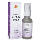 Reviva Labs Advanced Retinol Serum 1 oz.