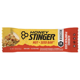 Honey Stinger Nut + Seed Bar 1.98 oz.