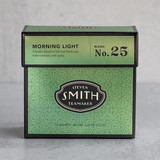 Smith Tea Morning Light Black Tea Blend 15 count
