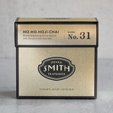 Smith Tea Ho-Ho-Hoji-Chai Green Tea Blend 15 count