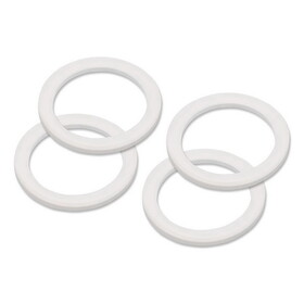 Fino Replacement Gaskets 4 count