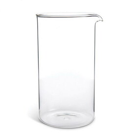 Fino French Press Replacement Beaker 8 cup