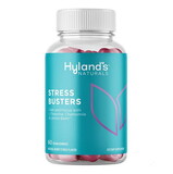 Hyland's Stress Busters Gummies 60 count