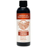 American Provenance Lemongrass & Marjoram Aftershave 3.3 fl. oz.