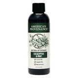 American Provenance Peppermint & Eucalyptus Aftershave 3.3 fl. oz.