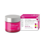 Andalou Naturals 1000 Roses Lip Sleeping Mask 0.45 oz.