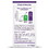 Natrol Cognium Extra Strength 200mg 60 tablets