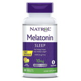 Natrol Melatonin Fast Dissolve 60 tablets