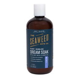 Seaweed Bath Co. Calm Vetiver & Geranium Dream Bath Soak 12 fl. oz.