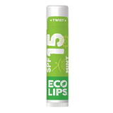 Eco Lips Broad Spectrum Sunscreen Lip Balm .15 oz