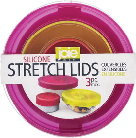 Joie Stretch Silicone Covers 3 count