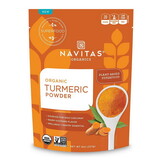 Navitas Organics Turmeric Powder 8 oz.