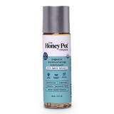 The Honey Pot Organic Water Based Agave Lube 2 oz.