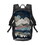 Chicobag Mountainscape rePETe Travel Pack