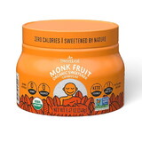 SweetLeaf Organic Monk Fruit Sweetener Powder 8.47 oz