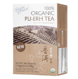 Prince of Peace Organic Pu-Erh Tea 100 count