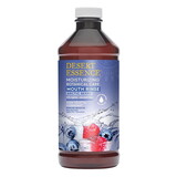 Desert Essence Arctic Berry Moisturizing Botanical Care Mouth Rinse 15.8 fl oz