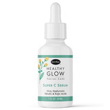 ShiKai Healthy Glow Super C-Serum 1 oz