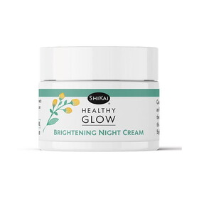 ShiKai Healthy Glow Brightening Night Cream 1 oz