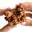 GoMacro Peanut Butter Chocolate Chip MacroBar Minis 8 (0.9 oz.) pack