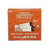 GoMacro Peanut MacroBar Minis 8 (0.9 oz.) pack