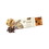 GoMacro Peanut Butter Chocolate Chip MacroBar 4 (0.9 oz.) pack