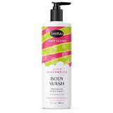 SkiKai Very Clean Juicy Watermelon Body Wash 12 oz