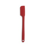 Mrs. Anderson's Red Baking Silicone Slim Spatula 10 in