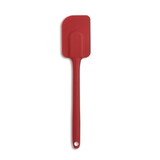 Mrs. Anderson's Red Baking Silicone Spatula 10 in