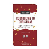 Numi Tea Advent Calendar 24 bags
