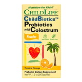 ChildLife Essentials Probiotics with Colostrum 1.2 oz