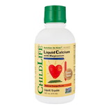 ChildLife Essentials Liquid Calcium with Magnesium 16 fl oz