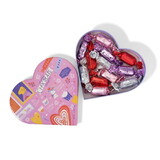 Seattle Chocolate To Do With You Heart 4 oz