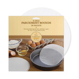 Mrs. Anderson's Blended Round Parchment Paper 9