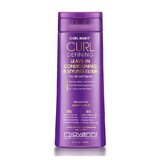 Giovanni Curl Habit Curl Defining Leave-in Conditioner & Style Elixir 8.5 fl. oz.