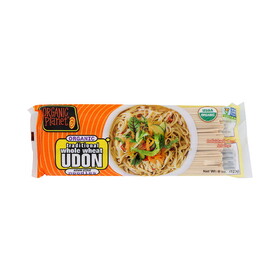 Organic Planet Traditional Udon Noodles 8 oz.