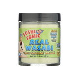 Sushi Sonic 100% Real Wasabi Powder 1.5 oz.